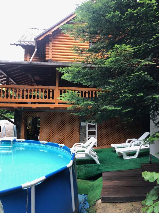 Provintsia Villa เมยโฮโว ภายนอก รูปภาพ