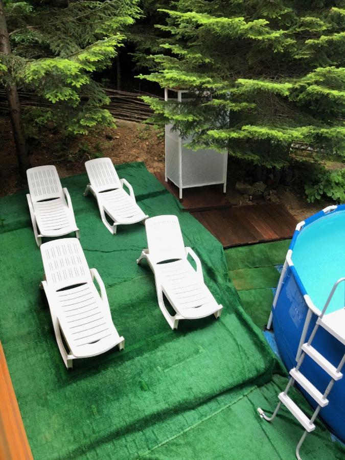 Provintsia Villa เมยโฮโว ภายนอก รูปภาพ