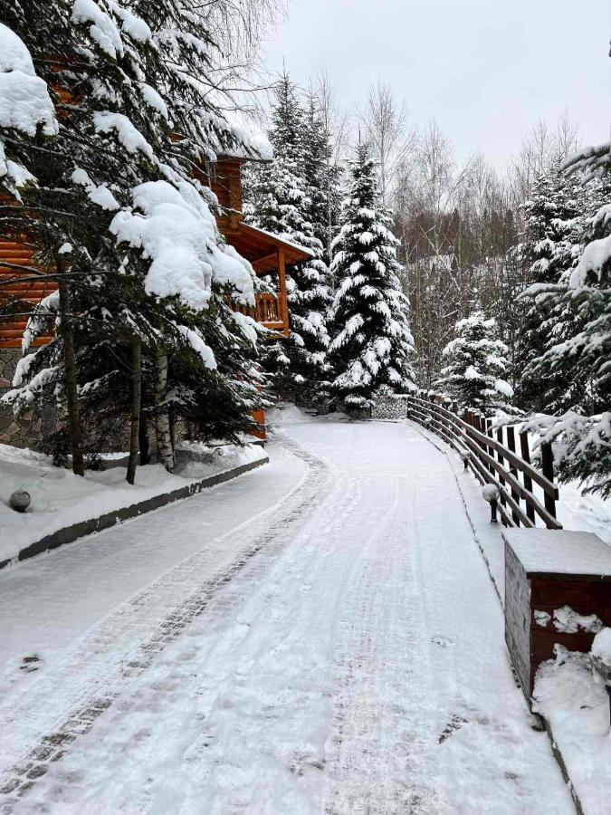 Provintsia Villa เมยโฮโว ภายนอก รูปภาพ