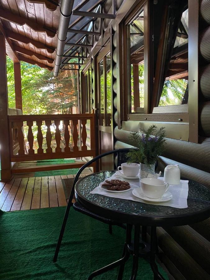 Provintsia Villa เมยโฮโว ภายนอก รูปภาพ