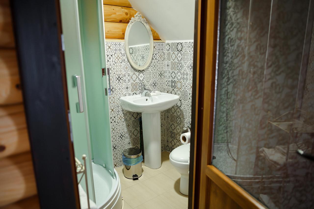 Provintsia Villa เมยโฮโว ภายนอก รูปภาพ